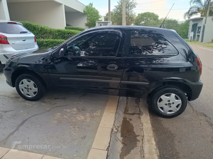 CELTA 1.0 MPFI VHCE Life 8V