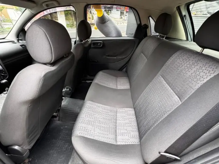 Corsa Hat. Maxx 1.4 8V ECONOFLEX 5p