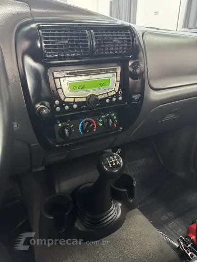 RANGER 2.3 XLS Sport 16V 4X2 CS