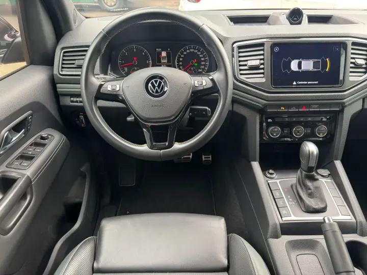 AMAROK Extreme CD 3.0 4x4 TB Dies. Aut.