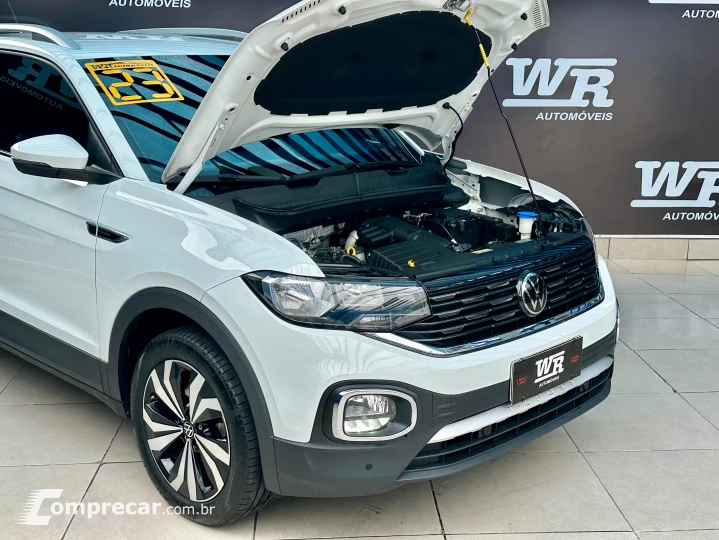 T-CROSS 1.4 250 TSI Highline