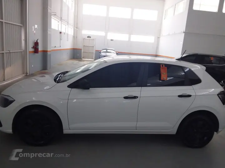 POLO 1.0 MPI TRACK MANUAL