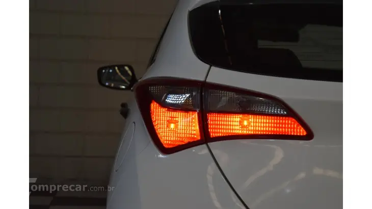 HB20 - 1.0 UNIQUE 12V 4P MANUAL