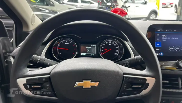 Onix Sedan 1.0 4P FLEX LTZ PLUS TURBO