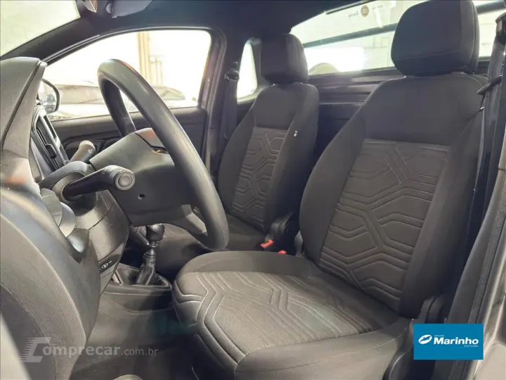 STRADA 1.3 FIREFLY FLEX FREEDOM CS MANUAL