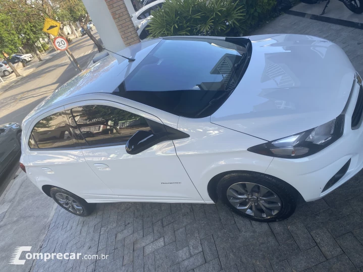 ONIX 1.4 MPFI Advantage 8V