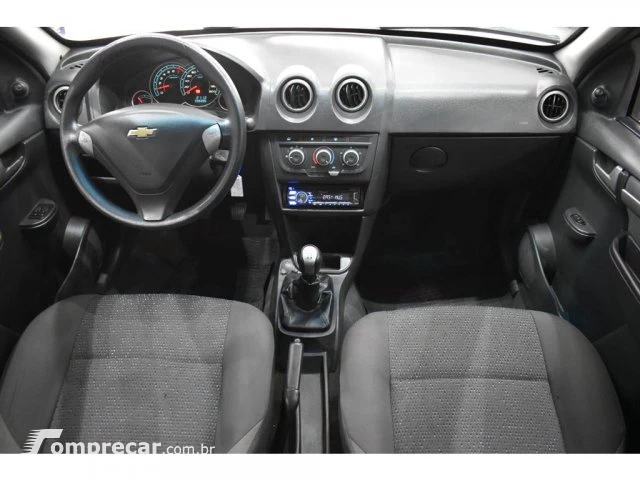 CELTA - 1.0 MPFI LT 8V 4P MANUAL