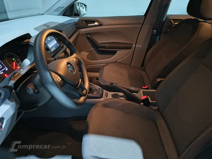 T-CROSS 1.0 200 TSI Sense