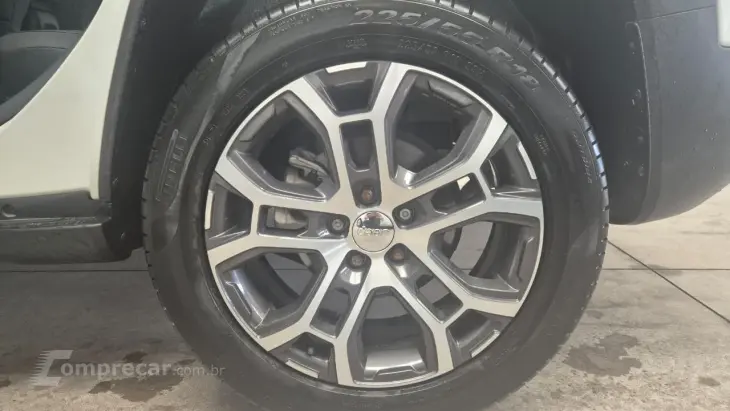 RENEGADE 1.3 T270 Turbo Longitude