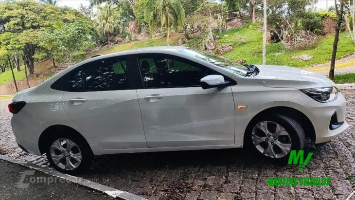 ONIX 1.0 Turbo Plus LTZ