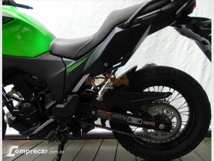 VERSYS-X 300 ABS