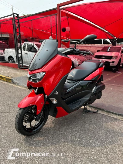 NMax 160 ABS