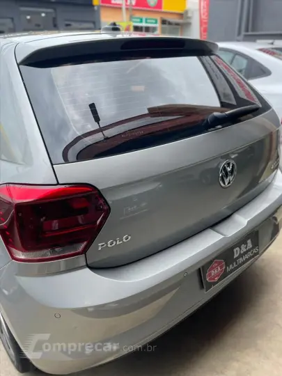 POLO 1.0 200 TSI Highline