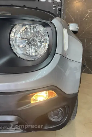 RENEGADE 1.8 16V Sport