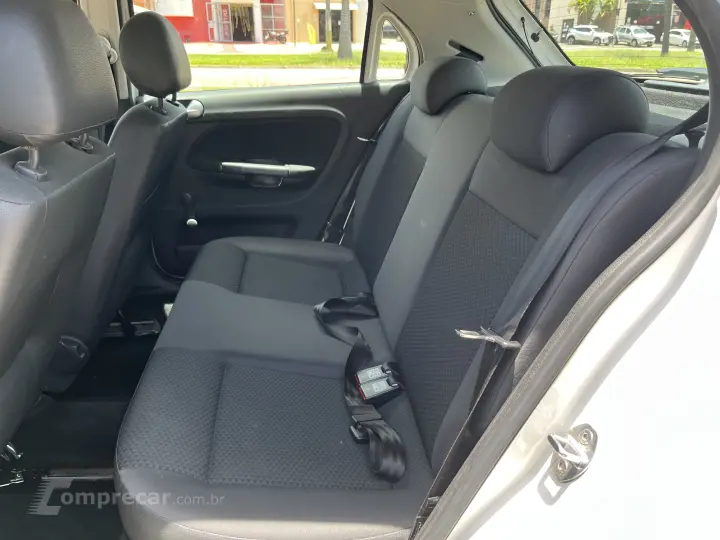 GOL 1.0 12V MPI Totalflex