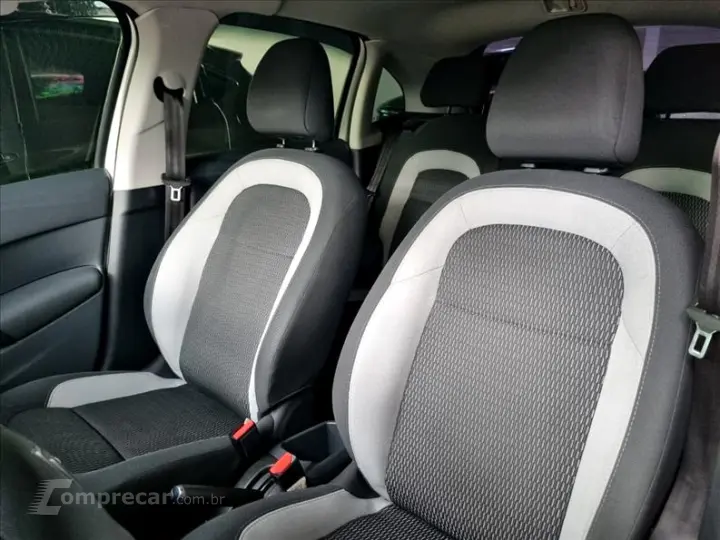 C3 1.2 Pure Tech Tendance