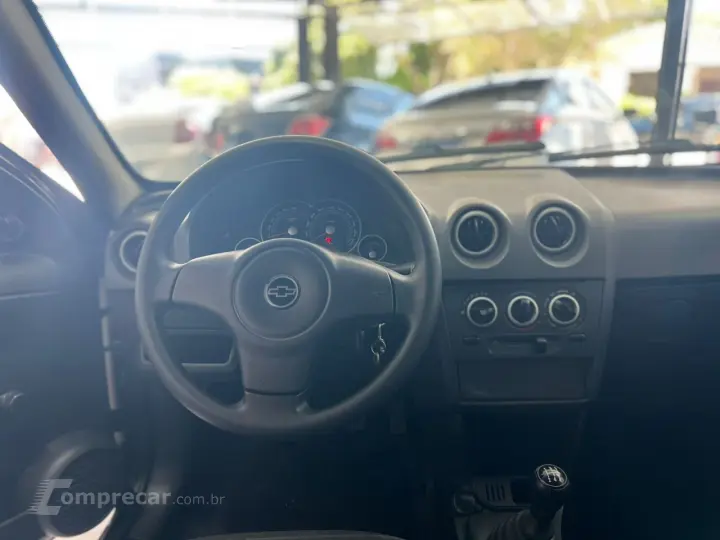 Prisma 1.4 4P MAXX FLEX