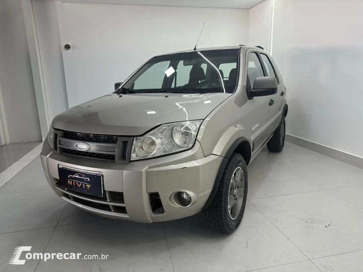 ECOSPORT XLT2.0FLEX