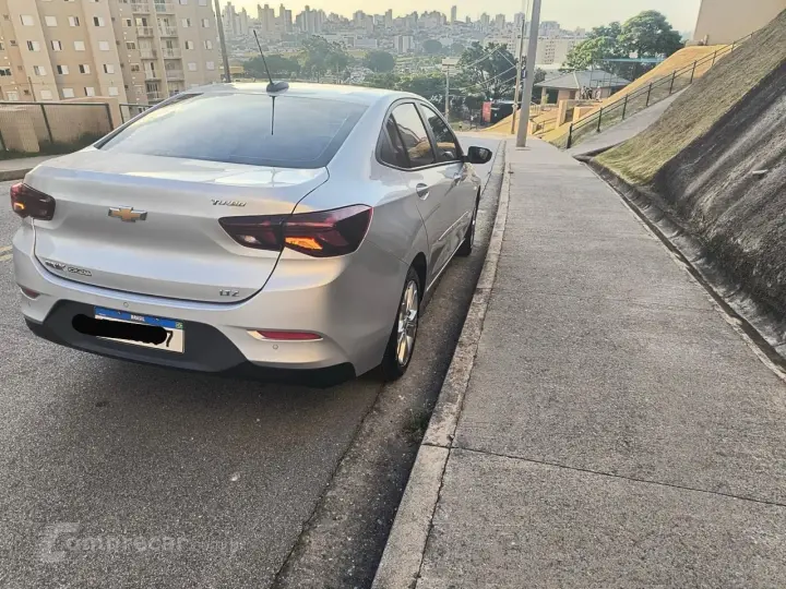 Ônix plus 1.0 Tb LTZ