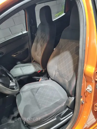 KWID 1.0 12V SCE ZEN