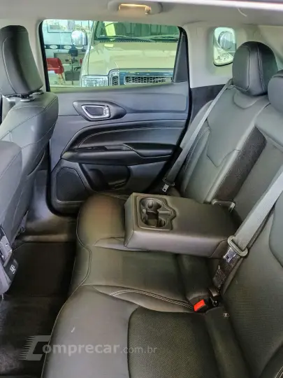 COMPASS 1.3 T270 Turbo Longitude