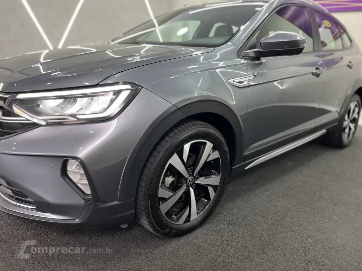 NIVUS 1.0 200 TSI Highline