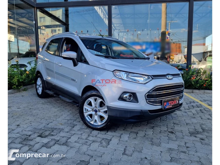 EcoSport TIT AT 2.0