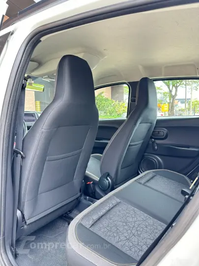 MOBI TREKKING 1.0 Flex 5p.