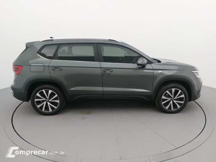 TAOS 1.4 250 TSI TOTAL FLEX HIGHLINE AUTOMÁTICO