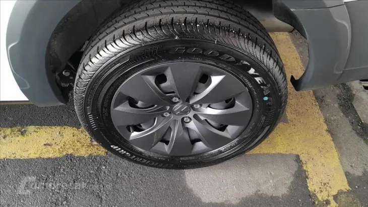 SAVEIRO 1.6 MSI ROBUST CS 16V FLEX 2P MANUAL