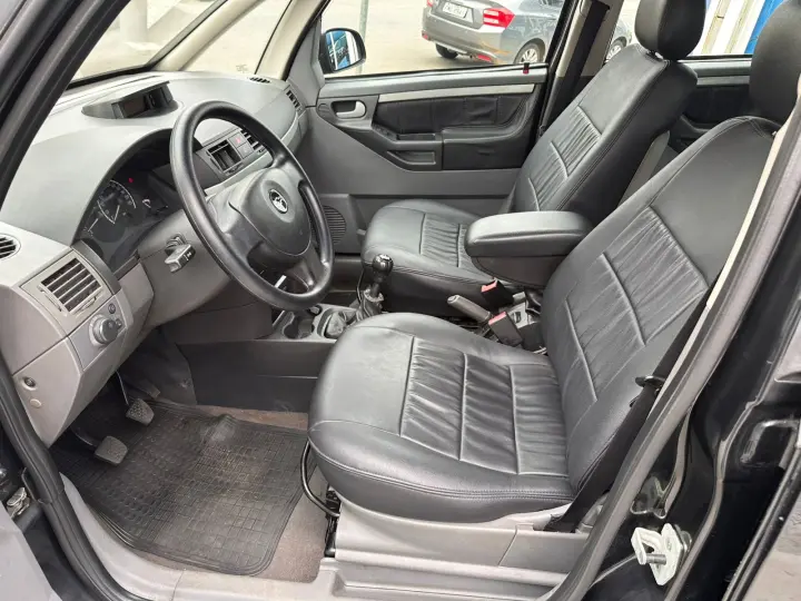 MERIVA 1.8 MPFI Maxx 8V