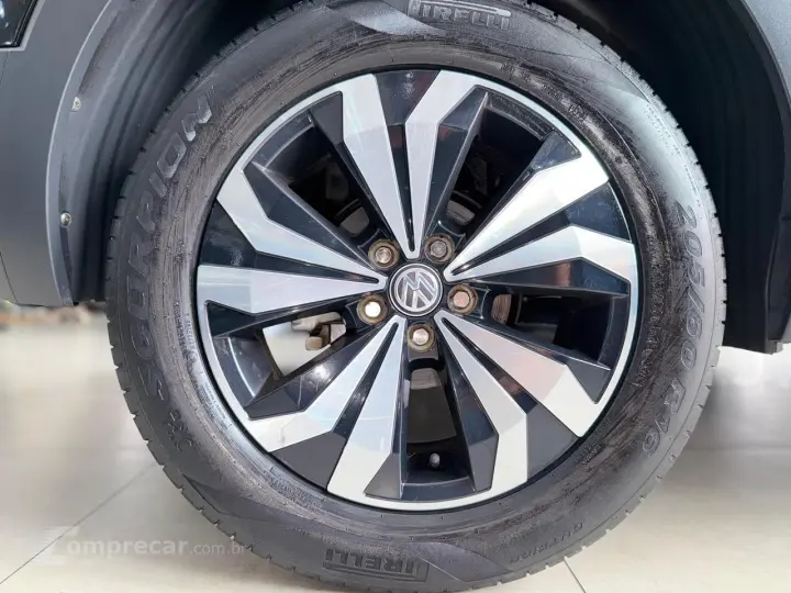 T-CROSS 1.0 200 TSI Sense