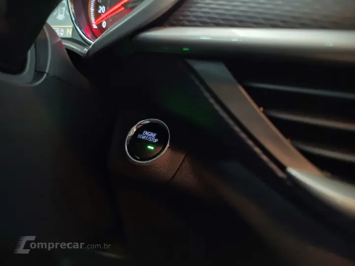 TRACKER 1.2 TURBO FLEX PREMIER AUTOMÁTICO