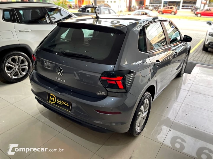 POLO 1.0 170 TSI Comfortline