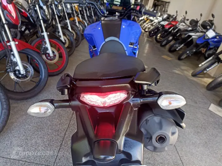 XTZ 250 LANDER 249cc/LANDER BLUEFLEX/ABS