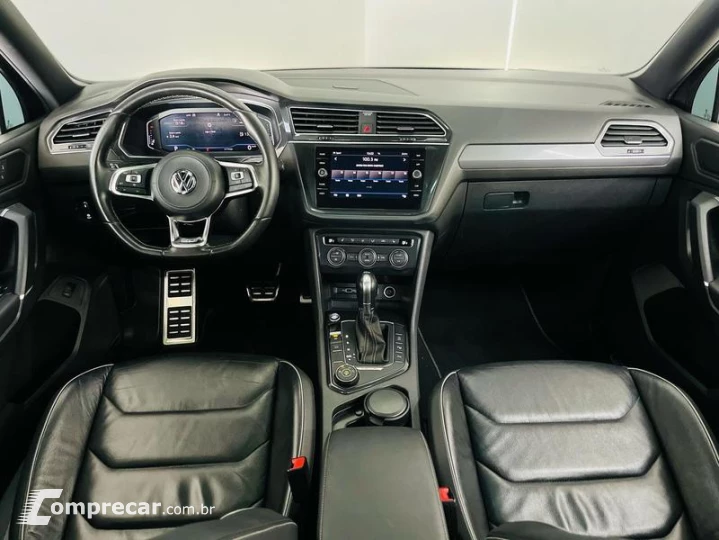 TIGUAN ALLSPACE RL