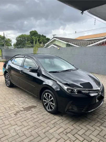 COROLLA 1.8 GLI 16V