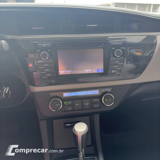 COROLLA 2.0 Vvt-ie XEI