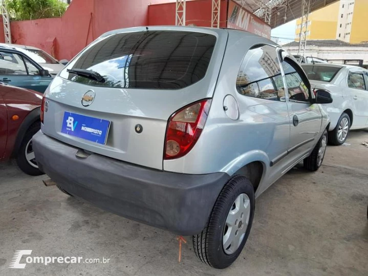 CELTA 1.0 MPFI LIFE 8V FLEX 2P MANUAL