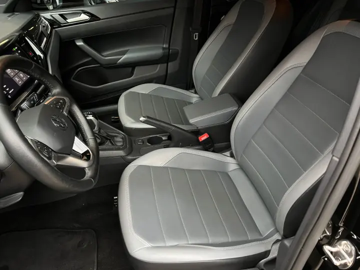 NIVUS 1.0 200 TSI Highline