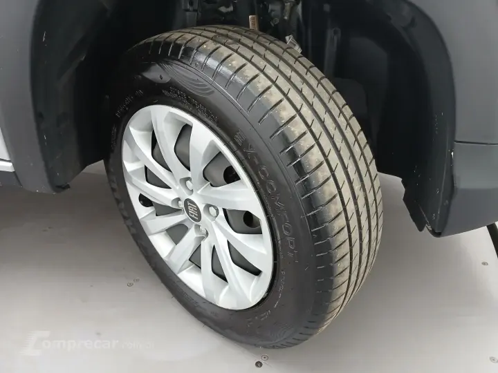 STRADA 1.3 FIREFLY FLEX FREEDOM CD MANUAL