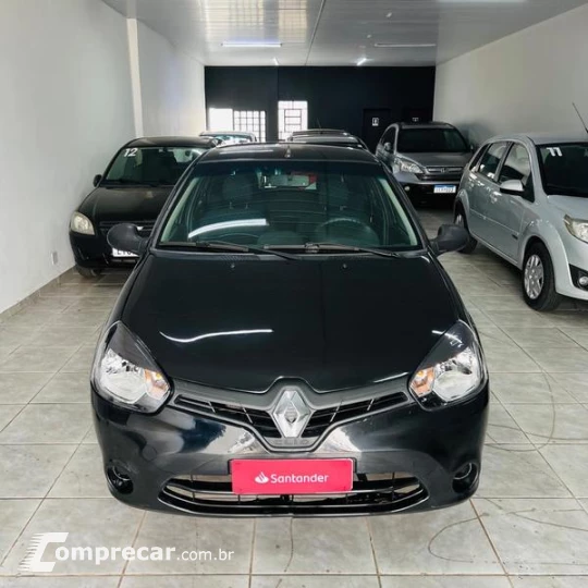 CLIO EXP1016VH