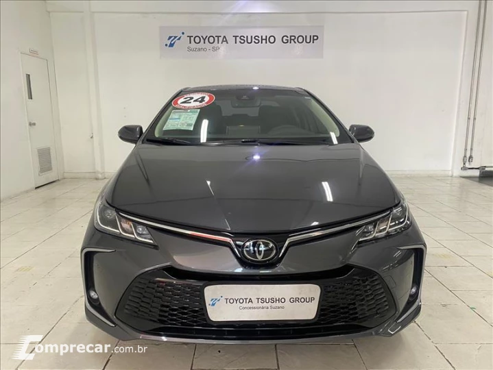 COROLLA 2.0 Vvt-ie XEI