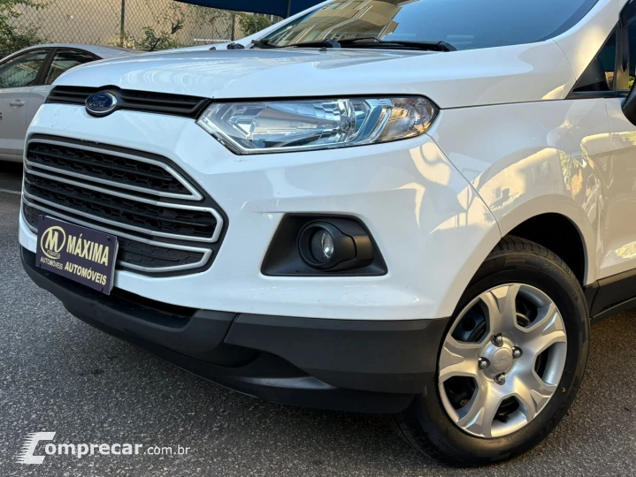 ECOSPORT 1.6 SE 16V