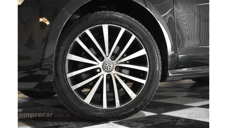 JETTA - 2.0 COMFORTLINE 4P MANUAL