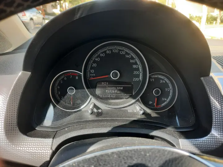 CROSS UP 1.0 TSI 12V