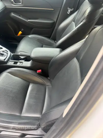 HR-V 1.5 DI I-vtec EXL