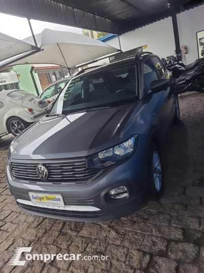 T Cross 1.0 200 TSI