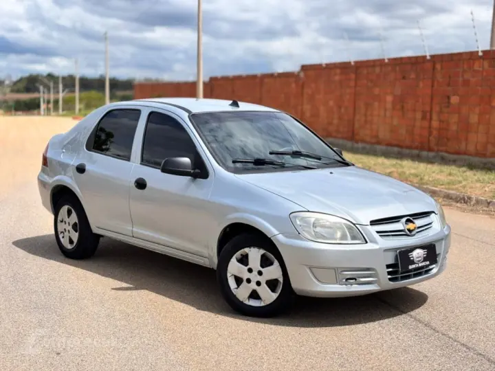 PRISMA 1.0 MPFI VHCE JOY 8V FLEX 4P MANUAL