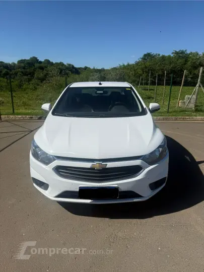 PRISMA 1.4 LT Spe/4 8V